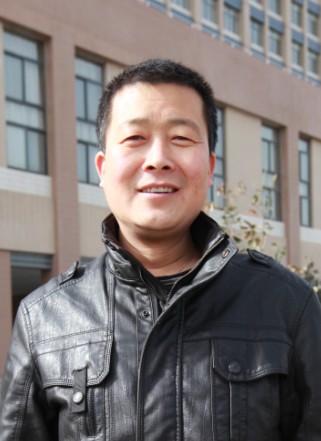 博士研究生、计算机应用技术专业骨干教师——刘志勇